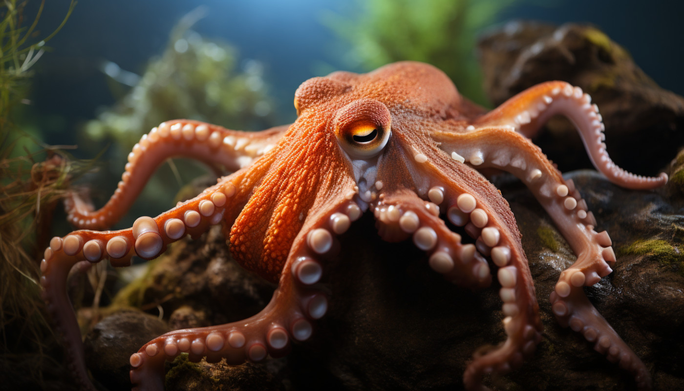Demystifying the Intelligence of Octopuses: What We Know