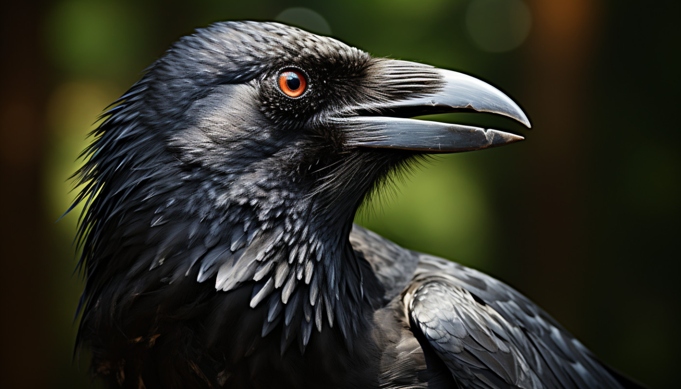 Discovering the Exceptional Intelligence of Crows