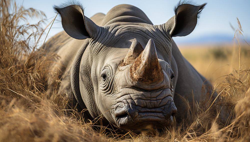 How to protect the world's endangered animals