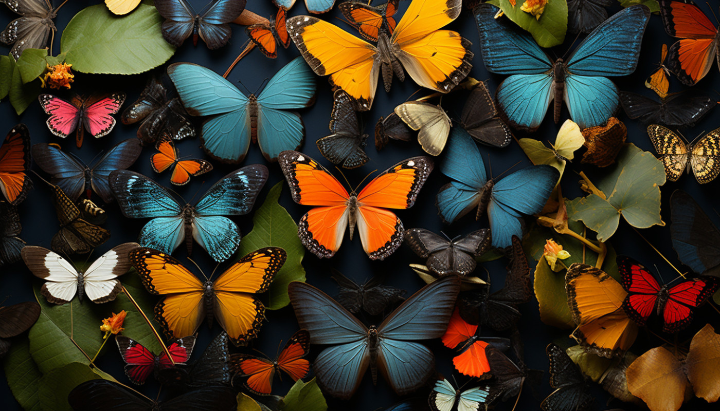 The Silent Extinction: Unraveling the Mystery of Disappearing Insects