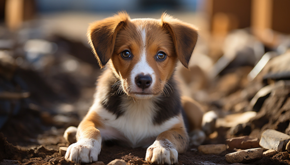 Why adopt a pet?